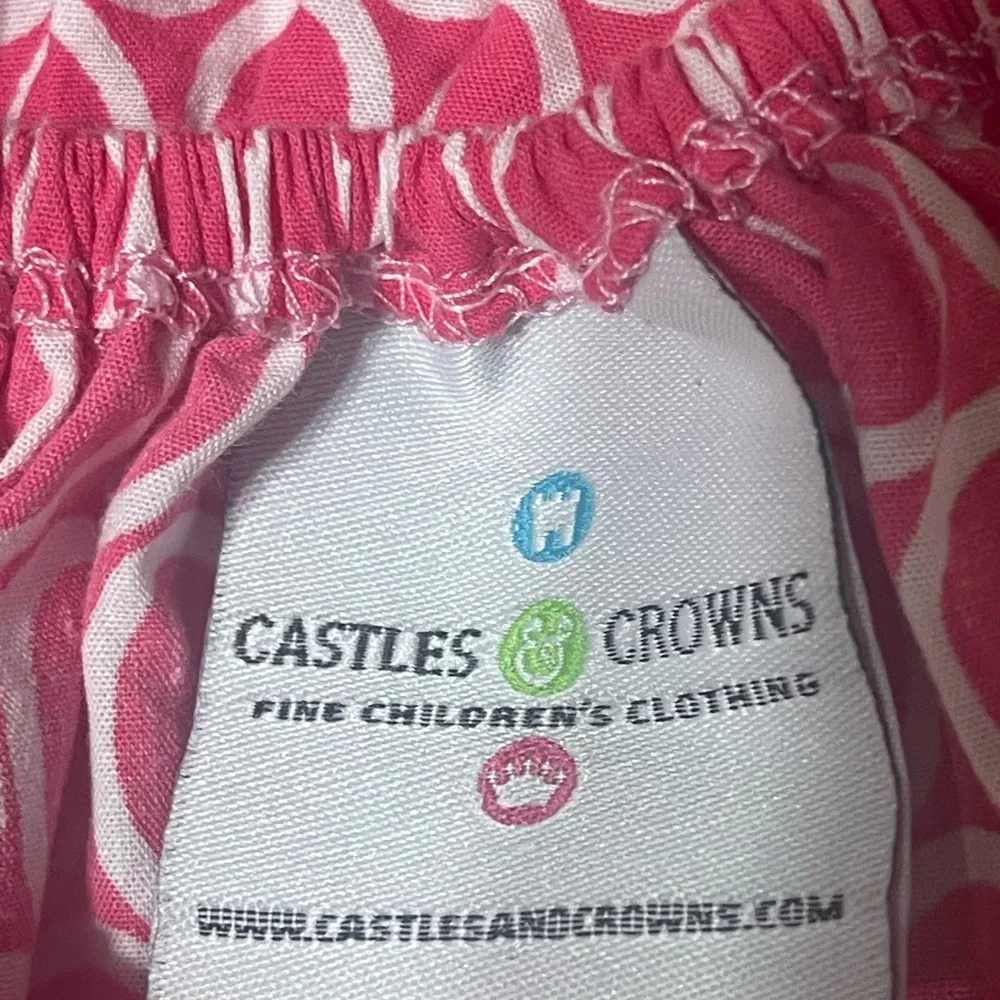 Castles And Crowns these adorable